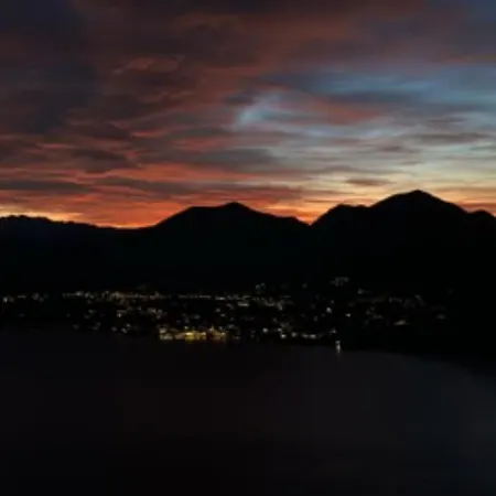 Casa Nuvole - Lago Maggiore 프레메노
