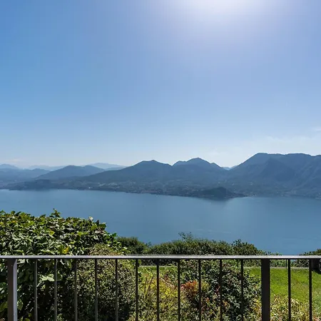 Casa Nuvole - Lago Maggiore 프레메노
