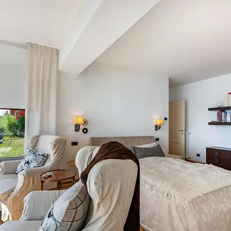 Casa Nuvole - Lago Maggiore 아파트